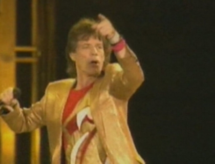 Rolling Stones implineste 50 de ani si revine in scena! Uite ce surprize le pregateste fanilor Rolling Stones implineste 50 de ani si revine in scena! Uite ce surprize le pregateste fanilor