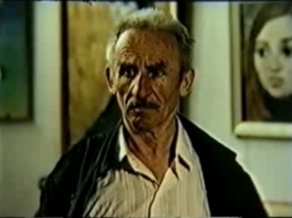 Un film despre maestru. Vezi un documentar artistic despre viata lui Glebus Sainciuc