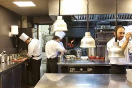 Cele mai bune 50 restaurante din lume in 2015. Cine ocupa primul loc