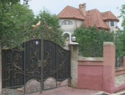 Casa de milioane a lui Sergiu Arnaut nu e singura proprietate nedeclarata! Ce mai detine magistratul