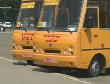Lipsesc acte? Cazul autobuzelor scolare, in atentia Procuraturii si a Centrului Anticoruptie Lipsesc acte? Cazul autobuzelor scolare, in atentia Procuraturii si a Centrului Anticoruptie