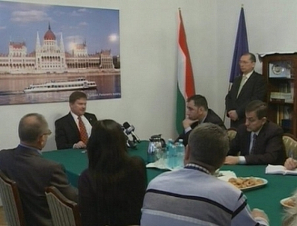 Vize pentru Norvegia la Chisinau! Anuntul multasteptat facut de noul ambasador al Ungariei Vize pentru Norvegia la Chisinau! Anuntul multasteptat facut de noul ambasador al Ungariei
