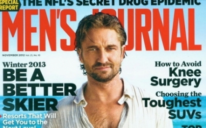 Prima declaratie a lui Gerard Butler despre Madalina Ghenea. "A fost dragoste la prima vedere" Prima declaratie a lui Gerard Butler despre Madalina Ghenea. "A fost dragoste la prima vedere"
