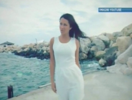 Irina Tarasiuc se produce in calitate de actrita si model! Uite cum apare intr-un videoclip Irina Tarasiuc se produce in calitate de actrita si model! Uite cum apare intr-un videoclip