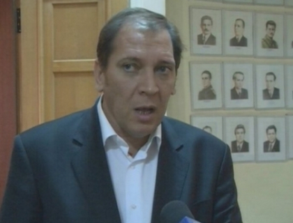 Venitul pe care il are Oleg Cernei de la Apa-Canal, secret de stat! Ce spune administratia intreprinderii Venitul pe care il are Oleg Cernei de la Apa-Canal, secret de stat! Ce spune administratia intreprinderii