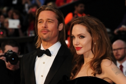 Cuplul de vis al Hollywoodului se desparte? De ce nu o mai suporta Brad Pitt pe Angelina Jolie