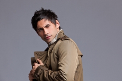 Dan Balan isi lanseaza noul album! Afla cum se va numi noul material al artistului Dan Balan isi lanseaza noul album! Afla cum se va numi noul material al artistului