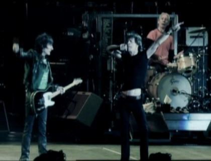 Istoria The Rolling Stones, lansata in Marea Britanie! Asta e cel mai complet documentar despre artisti