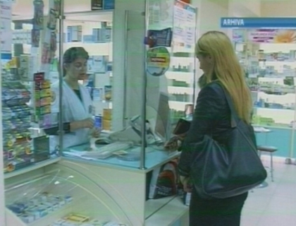 Liber la construit farmacii. Parlamentul a votat pentru anularea restrictiilor de distanta Liber la construit farmacii. Parlamentul a votat pentru anularea restrictiilor de distanta