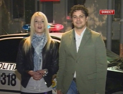 Andrei Tabuica si Elena Potorac sunt gata de o noua emisiune! Ce ne-au pregatit autoexpertii Andrei Tabuica si Elena Potorac sunt gata de o noua emisiune! Ce ne-au pregatit autoexpertii