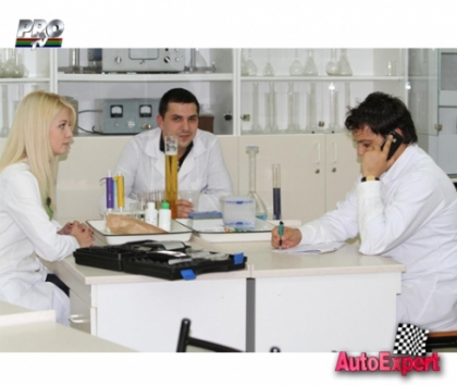 E posibil sa scapi basma curata si sa amagesti dragerul? Vezi un experiment inedit marca AutoExpert