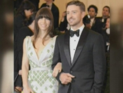 Justin Timberlake si Jessica Biel s-au casatorit in secret in Italia Justin Timberlake si Jessica Biel s-au casatorit in secret in Italia