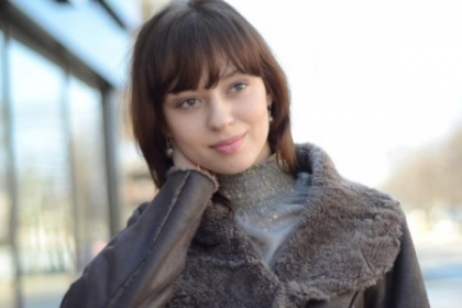 Nicoleta Gavrilita, gata de urmatoarea etapa pentru Vocea Romaniei! Cum a ajuns tanara in concurs - VIDEO Nicoleta Gavrilita, gata de urmatoarea etapa pentru Vocea Romaniei! Cum a ajuns tanara in concurs - VIDEO