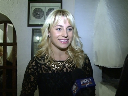 Natalie Toma: "Nu am un buget fix!" Cum si de unde isi face artista cumparaturile - VIDEO