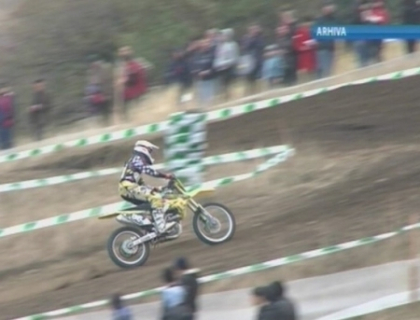 Show-ul a inceput. La Hancesti a luat start turneul de motocros Cupa Bemol Show-ul a inceput. La Hancesti a luat start turneul de motocros Cupa Bemol