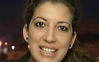 Jurnalista franceza, agresata sexual in Piata Tahrir din Cairo. VIDEO Jurnalista franceza, agresata sexual in Piata Tahrir din Cairo. VIDEO