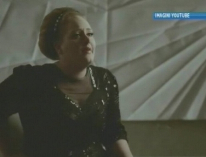 Adele a devenit mamica! Artista a adus pe lume un baietel