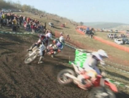 Sarituri fabuloase, zgomot si adrenalina maxima la Hancesti! Mihai Cociu a triumfat la Cupa Bemol Sarituri fabuloase, zgomot si adrenalina maxima la Hancesti! Mihai Cociu a triumfat la Cupa Bemol
