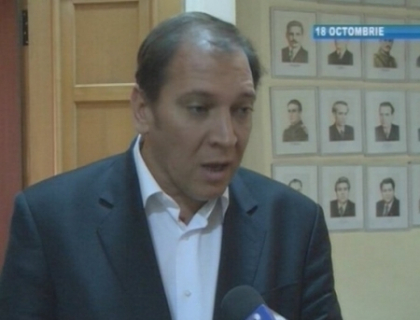 Chirtoaca sparge tacerea. Ce salariu primeste Oleg Cernei la Apa-Canal Chirtoaca sparge tacerea. Ce salariu primeste Oleg Cernei la Apa-Canal