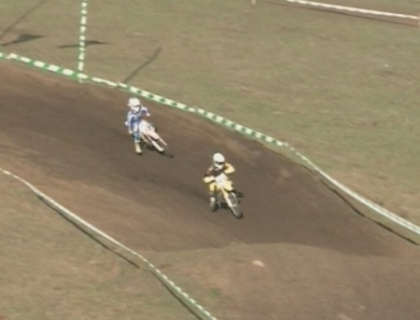 Moldova ar putea gazdui la anul viitor Campionatul European de motocross! Afla detalii