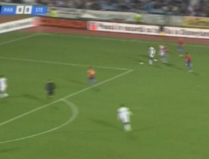 Steaua si Pandurii si-au dat piept in cel mai asteptat meci in Romania! Cum s-a incheiat derby-ul Steaua si Pandurii si-au dat piept in cel mai asteptat meci in Romania! Cum s-a incheiat derby-ul