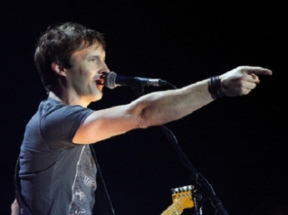 James Blunt renunta la cariera muzicala. Care este motivul artistului James Blunt renunta la cariera muzicala. Care este motivul artistului