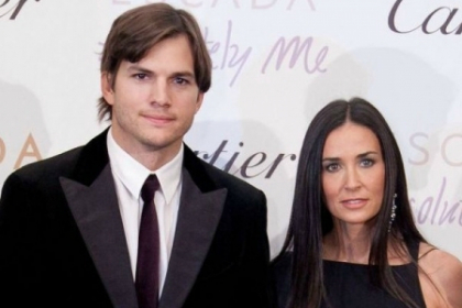Divortul lui Demi Moore de Ashton Kutcher devine amar. Ce pretentii au cei doi