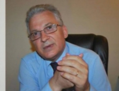 Mihai Balan, candidatul la functia de sef al Serviciului de Informatii si Securitate Mihai Balan, candidatul la functia de sef al Serviciului de Informatii si Securitate