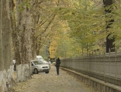 Vin primii fulgi si vremea se raceste! Cand va ninge si ce temperaturi ne asteapta Vin primii fulgi si vremea se raceste! Cand va ninge si ce temperaturi ne asteapta
