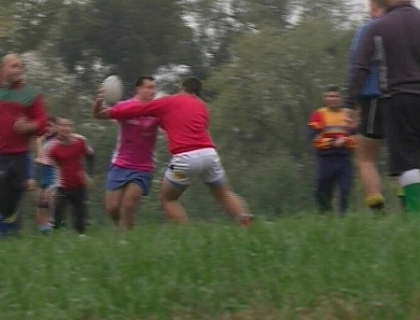 Probleme mari pentru nationala Moldovei de rugby! Cum vor evolua in meciul cu Suedia