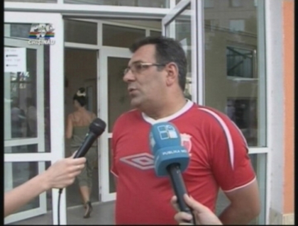 Anunt BOMBA la Milsami Orhei! Stefan Stoica revine la echipa Anunt BOMBA la Milsami Orhei! Stefan Stoica revine la echipa