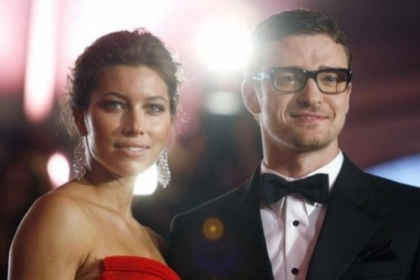 Prima fotografie de la nunta lui Justin Timberlake. Vezi ce rochie a ales Jessica Biel - FOTO Prima fotografie de la nunta lui Justin Timberlake. Vezi ce rochie a ales Jessica Biel - FOTO