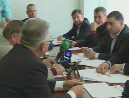 Mihai Balan a primit aviz negativ de la Parlament: Timofti m-a sunat si mi-a propus functia Mihai Balan a primit aviz negativ de la Parlament: Timofti m-a sunat si mi-a propus functia