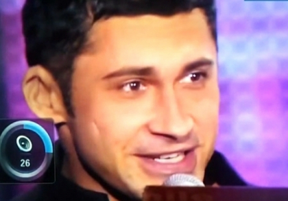 Dan Balan, mai celebru decat isi imagina! Cum au ajuns vedete parintii, sora si bunicii artistului Dan Balan, mai celebru decat isi imagina! Cum au ajuns vedete parintii, sora si bunicii artistului