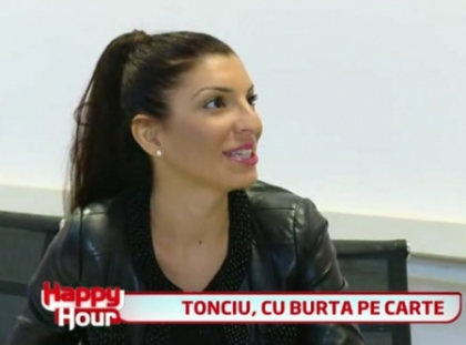 tonciu integral tonciu integral