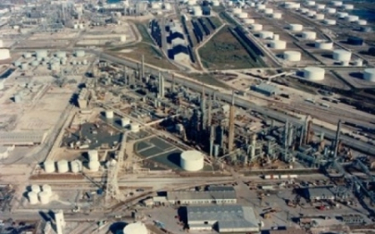 CNN: Nor toxic deasupra statului Texas, dupa o scurgere de acid. Mii de oameni, blocati in case