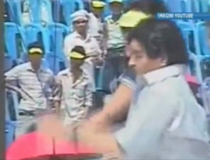 Diego Maradona, primit ca un rege in India! Cum si-a sarbatorit ziua de nastere inainte de vreme Diego Maradona, primit ca un rege in India! Cum si-a sarbatorit ziua de nastere inainte de vreme