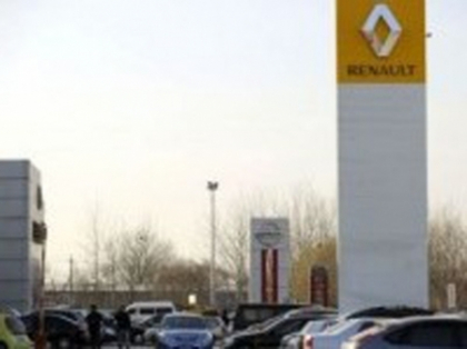 Renault pierde lupta cu criza din Europa. Ce se va intampla cu Dacia