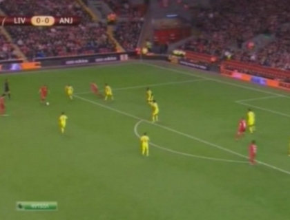 Una calda, alta rece! Bogatii de la Anji au pierdut in fata lui Liverpool! Rubin, insa, a invins