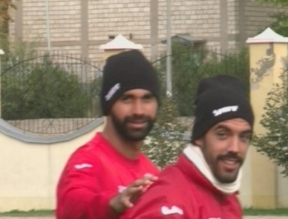 Isi rade barba daca va marca in meciul cu Sheriff! Ce jucator de la Milsami a spus asta Isi rade barba daca va marca in meciul cu Sheriff! Ce jucator de la Milsami a spus asta
