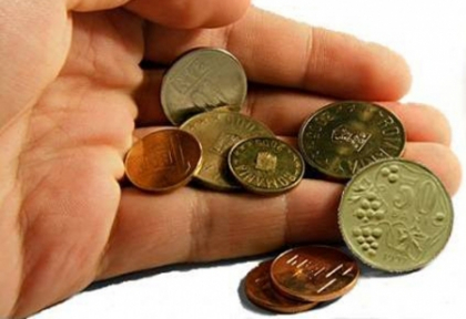 Cele mai frecvente greseli in folosirea banilor. Aproape toata lumea le face