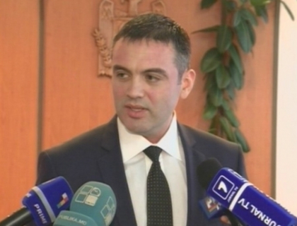Vin vremuri grele pentru angajatii CNA! "Nu va fi loc de cumetrism!" Ce isi propune Chetraru
