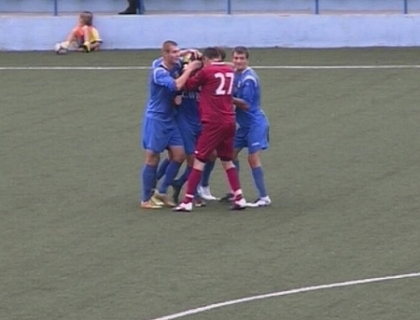 Surpriza de proportii in Divizia Nationala! FC Costuleni a invins Zimbru, inregistrand primele 3 puncte