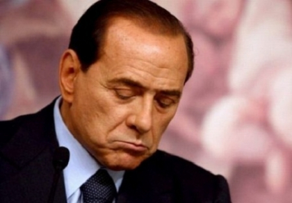 Silvio Berlusconi, condamnat la INCHISOARE. Pedeapsa, redusa de la 4 ani la unul singur