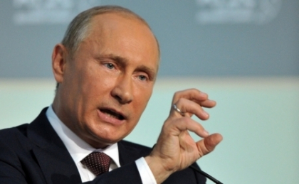 Putin are probleme de sanatate? De ce sufera presedintele rus