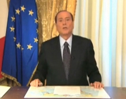 1 an in loc de 4! Avocatii lui Silvio Berlusconi mai au timp sa-l scuteasca de pedeapsa 1 an in loc de 4! Avocatii lui Silvio Berlusconi mai au timp sa-l scuteasca de pedeapsa