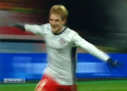 Igor Picusciac este erou in Rusia! Vezi golul care a adus victoria lui Amkar in meciul cu Lokomotiv Igor Picusciac este erou in Rusia! Vezi golul care a adus victoria lui Amkar in meciul cu Lokomotiv