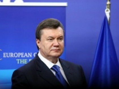 Rezultate partiale: Partidul presedintelui Ianukovici a castigat alegerile parlamentare in Ucraina Rezultate partiale: Partidul presedintelui Ianukovici a castigat alegerile parlamentare in Ucraina