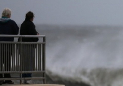 ALERTA in SUA: Uraganul Sandy va lovi 1.200 km de coasta. Mesajul presedintelui Barack Obama
