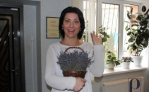 Ai vrea si tu sa arati asa la 54 de ani! Ana Barbu cu machiaj natural - FOTO Ai vrea si tu sa arati asa la 54 de ani! Ana Barbu cu machiaj natural - FOTO